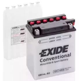 EXIDE EB14LB2