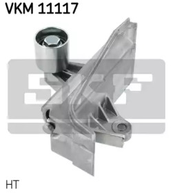 SKF VKM11117