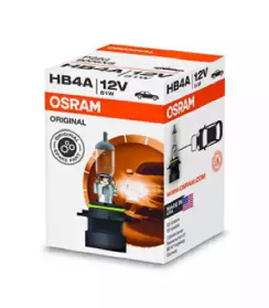 OSRAM 9006XS