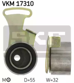 SKF VKM17310
