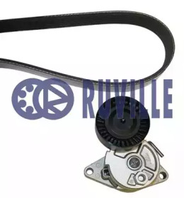 RUVILLE 5502781