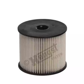 HENGST FILTER E69KPD100