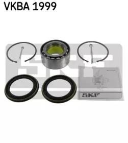 SKF VKBA1999
