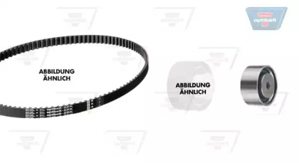 OPTIBELT KT1539