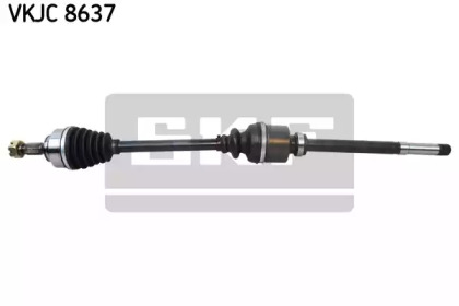 SKF VKJC8637