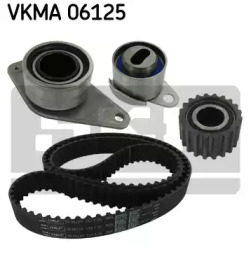 SKF VKMA06125