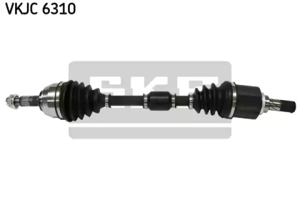 SKF VKJC6310