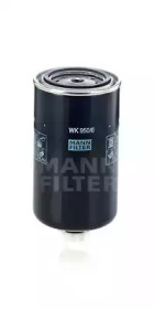 MANN-FILTER WK9506
