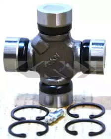 SPIDAN U110