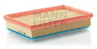 MANN-FILTER C281051