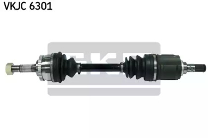 SKF VKJC6301