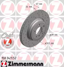 ZIMMERMANN 150341152