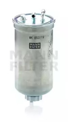 MANN-FILTER WK85316