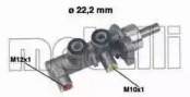 METELLI 050380