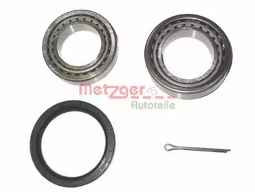 METZGER WM963