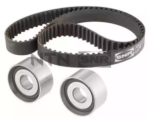SNR KD45536