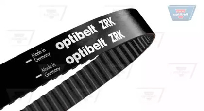 OPTIBELT ZRK1704