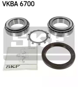SKF VKBA6700