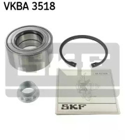 SKF VKBA3518