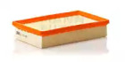 MANN-FILTER C25009