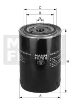 MANN-FILTER WP931