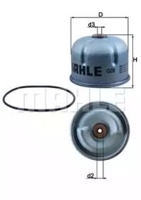 KNECHT OZ6D