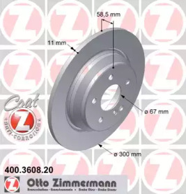ZIMMERMANN 400360820