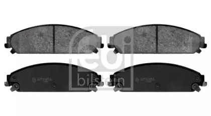 FEBI BILSTEIN 116112