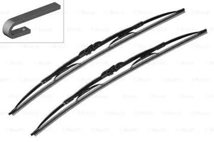 BOSCH 3397010405