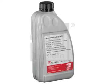FEBI BILSTEIN 29934