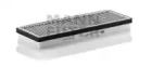 MANN-FILTER CUK3823