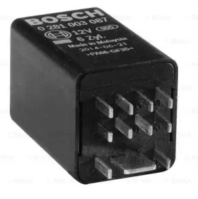 BOSCH 0281003087