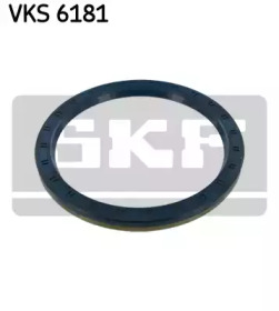 SKF VKS6181