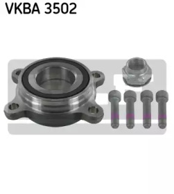 SKF VKBA3502