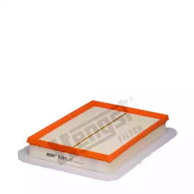 HENGST FILTER E391L01