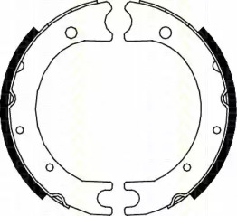 TRISCAN 810013036