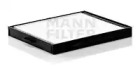 MANN-FILTER CU2628