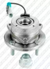 SNR R19006