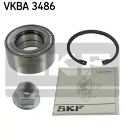 SKF VKBA3486