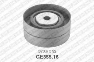 SNR GE35516