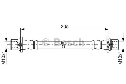 BOSCH 1987481772