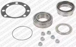SNR R15110S