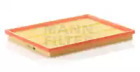 MANN-FILTER C31671
