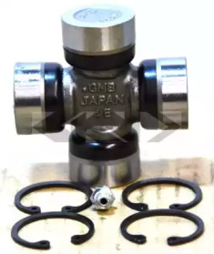 SPIDAN U080