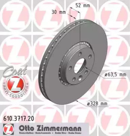 ZIMMERMANN 610371720