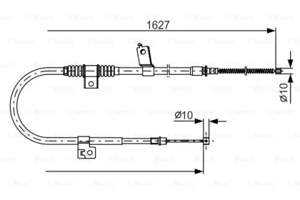 BOSCH 1987482274