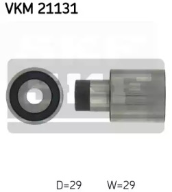 SKF VKM21131