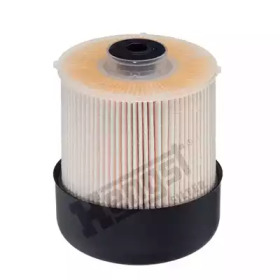 HENGST FILTER E437KPD266