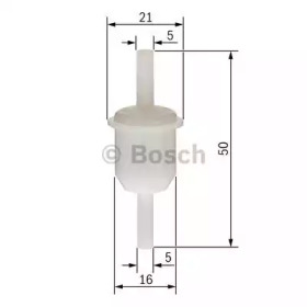 BOSCH 0450904005