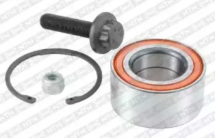 SNR R15463